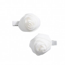 ABEL & LULA σετ τσιμπιδάκι με λουλούδια 26-05469-077 κρεμ 